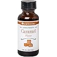 Lorann Oils Caramel 1 Ounce Flavoring