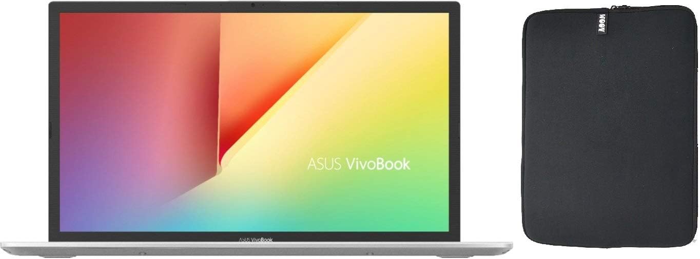 2020 Asus Vivobook 17.3