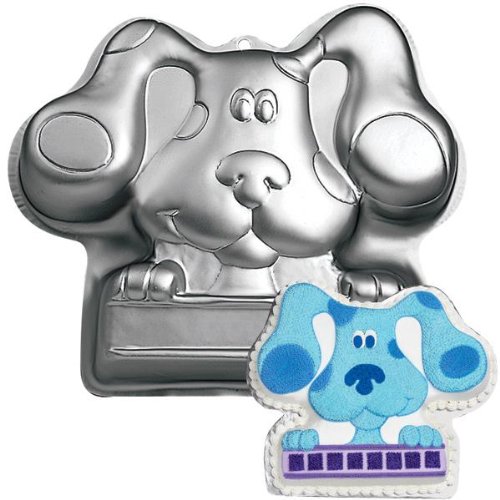 Wilton Blues Clues (2105-3064)