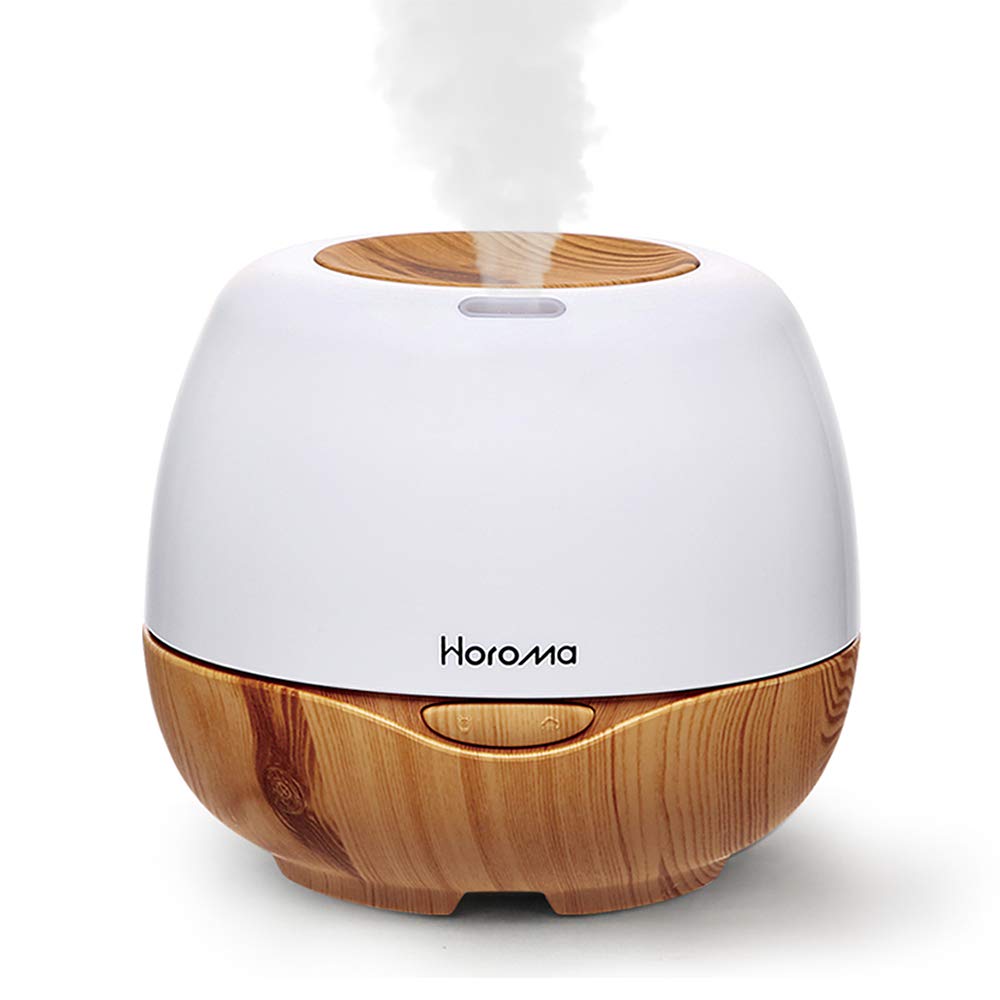 essential oil humidifier argos