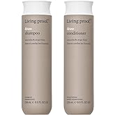 Living Proof No Frizz Shampoo