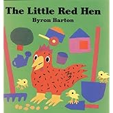 Little Red Hen Big Book