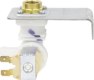 Frigidaire 154637401 Inlet Valve