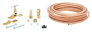 Frigidaire 5304490717 Water Line Installation Kit