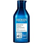 Redken Extreme Conditioner | Anti-Breakage & Protection for Damaged Hair | Strengthen and Fortify Hair | Infused With Protein