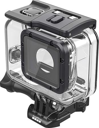 Amazon Com Gopro div 001 Super Suit With Dive Housing For Hero7 Hero6 Hero5 Clear One Size Camera Photo