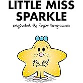 Little Miss Sparkle (Mr. Men and Little Miss)