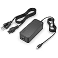 Charger Fit for Lenovo ThinkPad X1, X1 Carbon, X1 Yoga, X1 Tablet Laptop Power Adapter Supply Cord, (Safety Certified by UL),