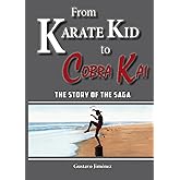 From Karate Kid to Cobra Kai: The story of the saga