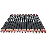 17 Colors of L.A. Girl Lipliner Pencil