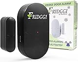 FRIDGGI - Fridge Door Chime with