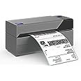 Rollo USB Shipping Label Printer - Commercial Grade Thermal Label Printer for Shipping Packages - High Speed Direct Thermal 4