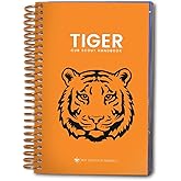 Tiger Cub Scout Handbook