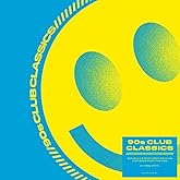 90s Club Classics / Various - 140-Gram Black Vinyl