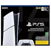 PlayStation 5 Console (PS5)