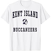 Kent Island High School Buccaneers T-Shirt