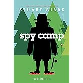 Spy Camp