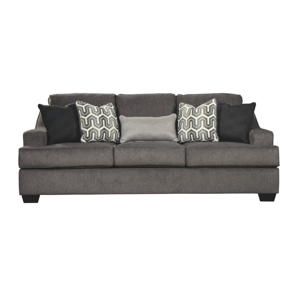 Amazoncom Ashley Furniture Signature Design Gilmer Chenille