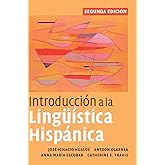 Introducción a la Lingüística Hispánica, 2nd Edition