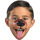 Disguise Costumes Dog Nose, Child