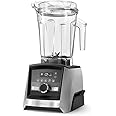 Vitamix A3500 Brushed Stainless Blender