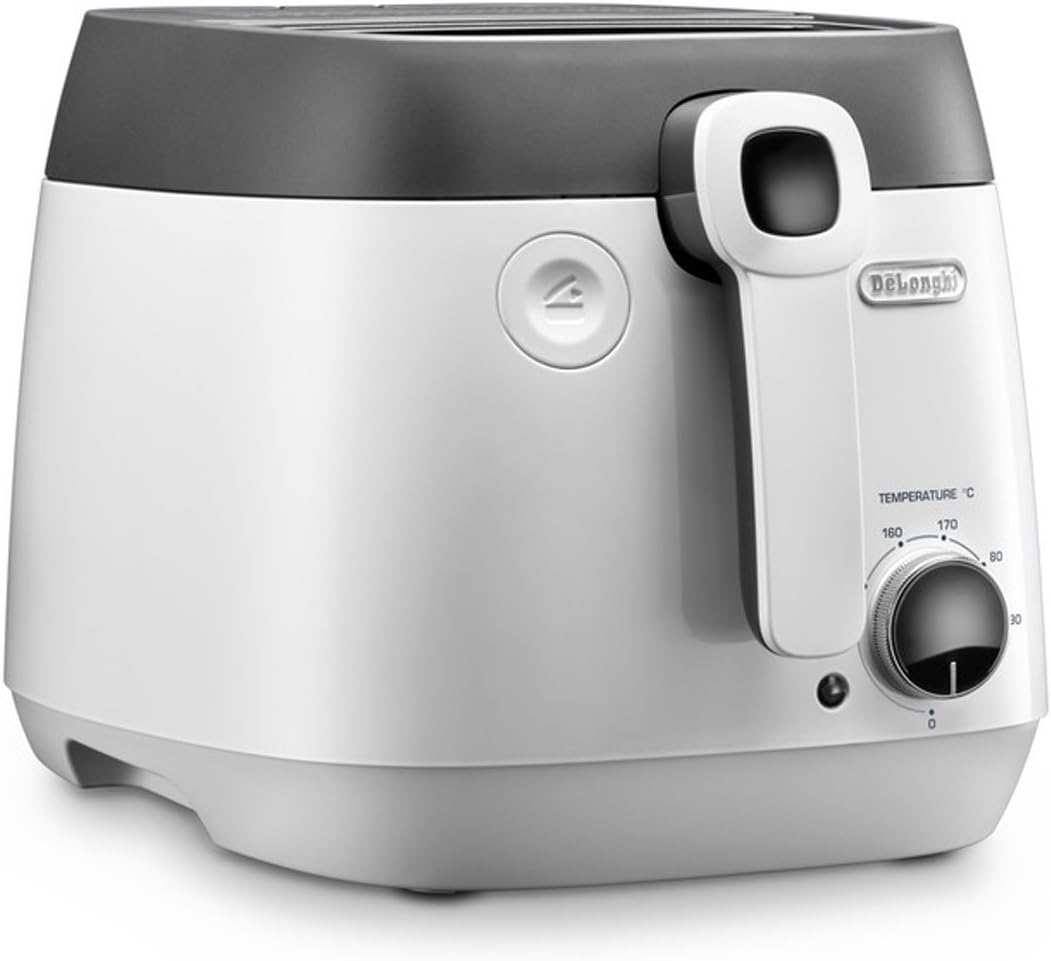 Delonghi Deep Fat Fryer Argos at Sandra Davis blog