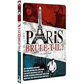 Paris brule-t-il? [FR Import]