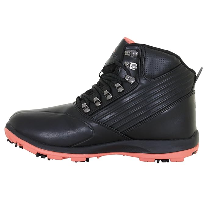 Botas de golf para invierno 