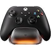 8BitDo Charging Dock for Xbox Wireless Controllers, Xbox Charging Station with Magnetic Secure Charging for Xbox Series X|S a