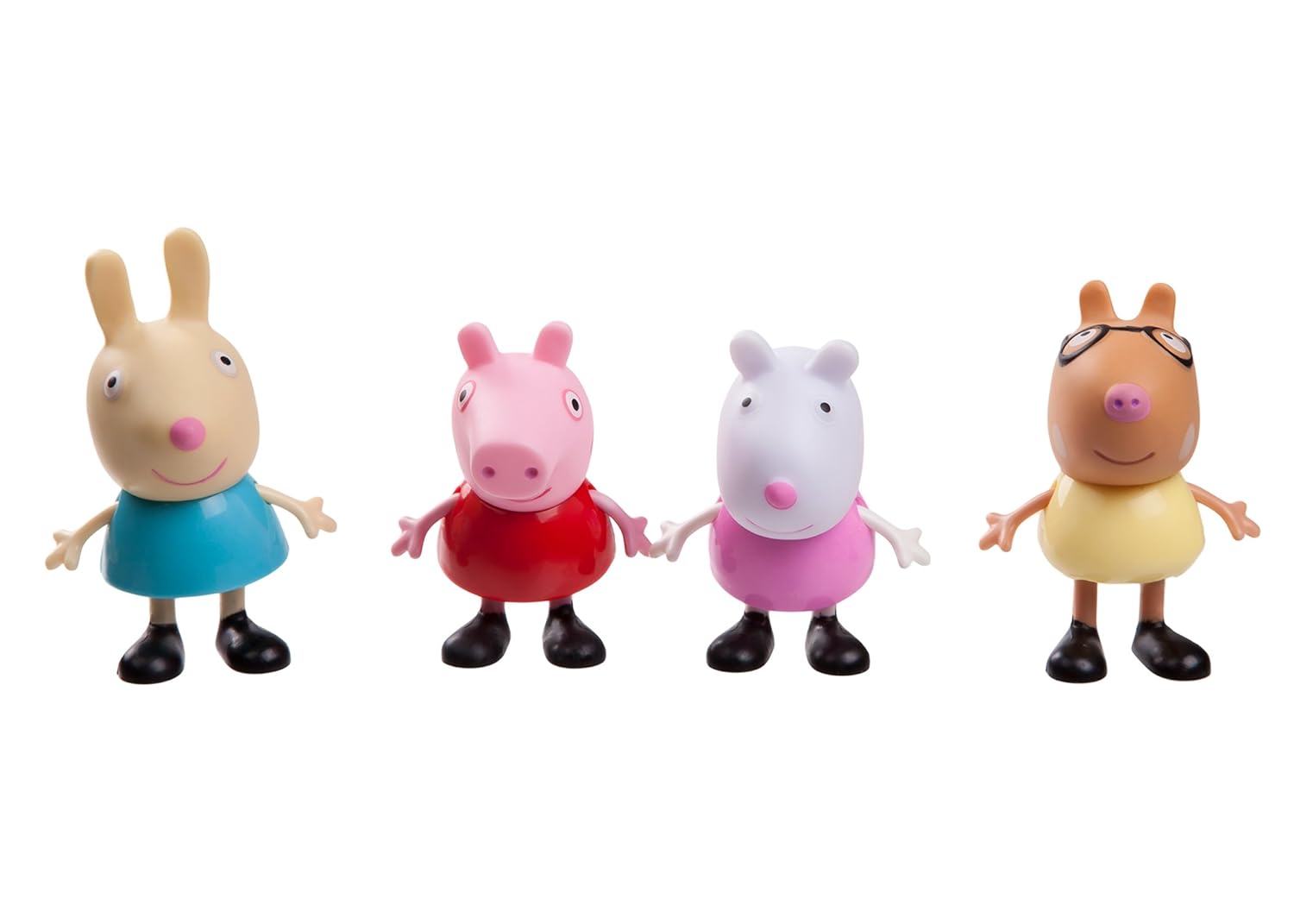 Peppa Pig- Best Friends Pack | eBay