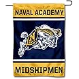 US Navy Midshipmen Garden Banner Flag