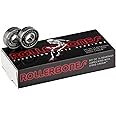 Rollerbones Bearings 8mm 16 Pack