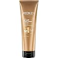 Redken All Soft Heavy Cream Treatment Mask | Deep Conditioner For Dry Hair | Deep Conditioning Hair Treatment For Soft, Smoot