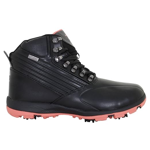 Botas de golf para invierno 