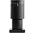 Fellow Opus Conical Burr Coffee Grinder - All Purpose Electric - Espresso Grinder with 41 Settings for Drip, French Press, & 