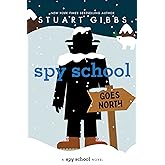 Spy School Goes North