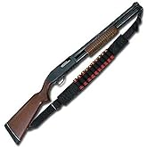 Ace Case Shotgun Ammo Sling for MOSSBERG 500MADE in U.S.A.