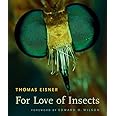 For Love of Insects