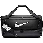 Nike Unisex-Adult Nike Brasilia Medium Duffel - 9.0 Bag