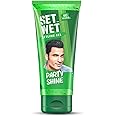 Set Wet Hair Gel - Vertical Hold 100ml Tube