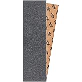 Mob Grip Perforated Black Griptape - 9" x 33"