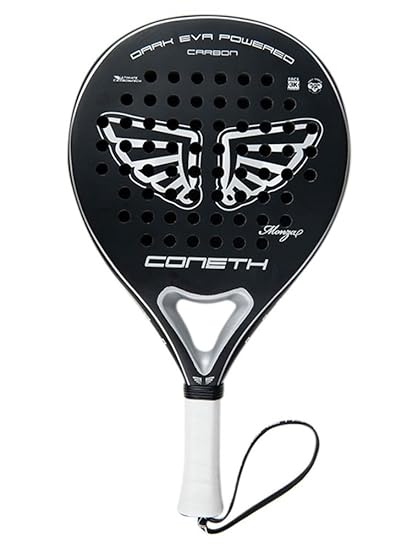 PALA PADEL CONETH MONZA coneth: Amazon.es: Deportes y aire libre