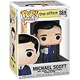 FUNKO POP! Television: The Office - Michael Scott