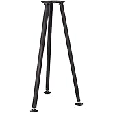 The Metal Foundry Outdoor Sundial Stand Plinth Sundials Pedestal (Sundial NOT Included)