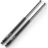 Vepagoo 36 inch Gas Strut 180Lb/801N Heavy Duty Lid Gas Struts Shock Lift Support Spring for Tonneau Cover RV Kitchen Door Tr