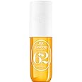 Sol de Janeiro Hair & Body Fragrance Mist Travel Size 90mL/3.0 fl oz.