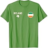 Ireland T-Shirt