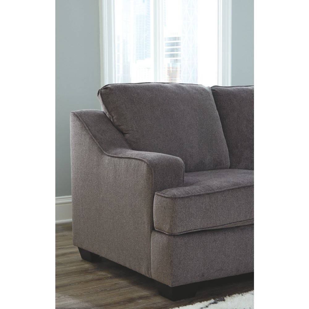 Amazoncom Ashley Furniture Signature Design Gilmer Chenille