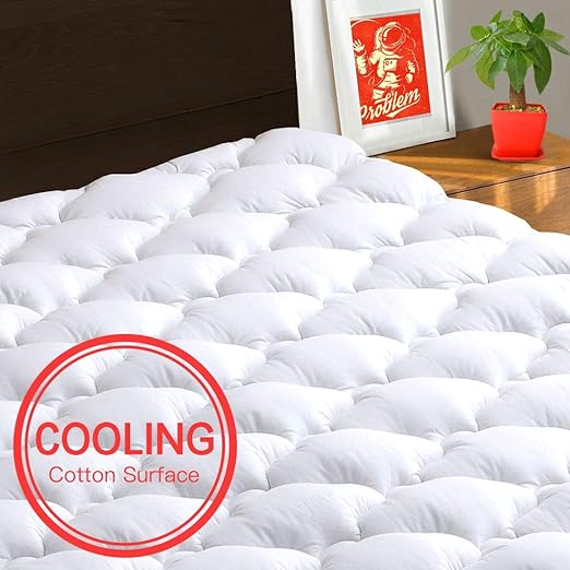 cooling mattress pad canada