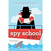 Spy School at Sea